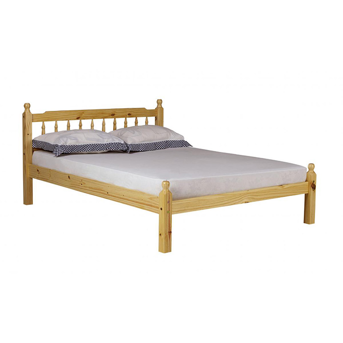Torino Pine Bedsteads From